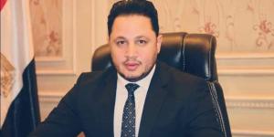 برلماني: مصر تقود معركة السلام بالمنطقة وتؤكد أن القضية الفلسطينية ستظل في صدارة أولوياتها