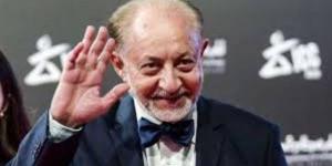 وفاة عبد العزيز مخيون.. أكتشف سبب المرض والأعراض تشبه نزلة البرد