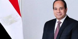 الرئيس السيسي يعقد جلسة مباحثات ثنائية مع رئيس الكونغو الديمقراطية.. اليوم