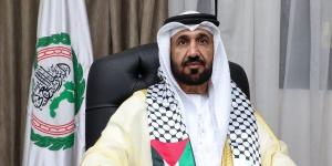 البرلمان العربي يدين تشريع كنيست كيان الاحتلال قرصنة أموال المقاصة الفلسطينية