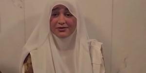 أدهشت الجميع.. الطالبة نور تخطف القلوب بمحاكاتها الرائعة للشيخ المنشاوي
