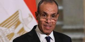 وزير الخارجية: العلاقات بين مصر وإريتريا متميزة