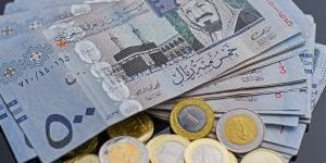 سعر الريال السعودي اليوم 10 يونيو 2026 في البنوك المصرية