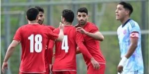 إيران تنتظر قرار فيفا بشأن ارتداء الشارات السوداء أمام منتخب مصر