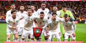 موعد مباراة البرازيل والمغرب في كأس العالم 2026 والقناة الناقلة
