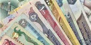 أسعار العملات في مصر اليوم الاربعاء