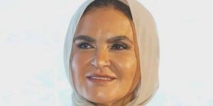 حزب الجبهة الوطنية: سحر نصر عضوا بلجنة التخطيط الاستراتيجي العليا
