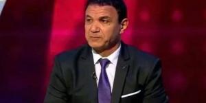 إضافة قوية للكرة المصرية.. أحمد الطيب يشيد بتعاقد الأهلي مع عموتة