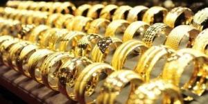 تحديث فوري في سعر الذهب اليوم بمنتصف التداولات