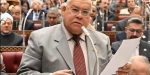 نائب: تشجيع الاستثمارات الصناعية الجادة ركيزة أساسية لزيادة الصادرات