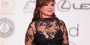 تفاصيل فيلم الحافي لـ إلهام شاهين وعمرو عبد الجليل