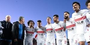 الزمالك يؤجل كل الملفات لرفع القيد والحصول على الرخصة الأفريقية