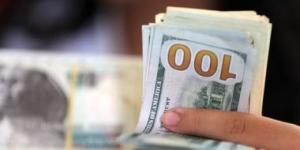الدولار على مدار الساعة.. 51.67 جنيه شراء الأخضر فى بنك الإسكندرية