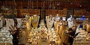 سعر الذهب اليوم في مصر الأربعاء 9 يوليو 2026.. عيار 21 يتراجع 310 جنيهات