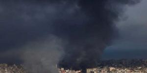 جيش الاحتلال يستهدف مرافق لـ حزب الله في جنوب لبنان