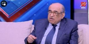 مصطفى الفقي : هزيمة 67 كانت صدمة مضاعفة .. ولو وُجدت السوشيال ميديا آنذاك لـ غرقت الدنيا