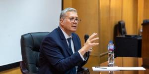 وزير البترول يعلن إنهاء مستحقات شركاء الاستثمار في إنتاج البترول والغاز لأول مرة.. فيديو