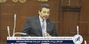 النائب ياسر قورة يطالب بربط خطة التنمية بمستوى معيشة المواطن ودعم القطاع الخاص