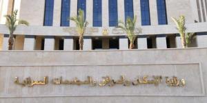 إجراء 4 قرعات علنية لتسكين المواطنين بأراضي توفيق الأوضاع بمدينة العبور الجديدة