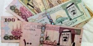 الريال السعودي يقترب من 14 جنيهًا في البنوك المصرية اليوم الأربعاء