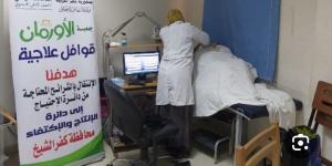 جمعية الأورمان تجرى 6 عمليات قلب للمرضى غير القادرين بأسوان