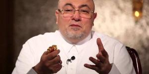 خالد الجندي: «هل أتبعك» درس في الأدب.. والقرآن يعلمنا تخفيف حدة الطلب