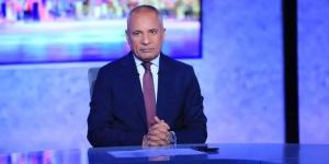 أحمد موسى: منظومة التأمينات والمعاشات الجديدة تقضي على الوسطاء وتوفر خدمات أسرع للمواطنين