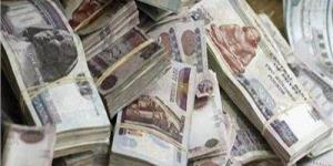 تجار مخدرات.. سقوط عنصريين جنائيين غسلا 200 مليون جنيه