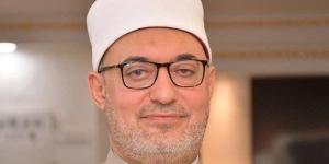 مفتي الجمهورية يتوجَّه اليوم إلى كوالالمبور للمشاركة في القمة الدولية الثالثة للقيادات الدينية 2026