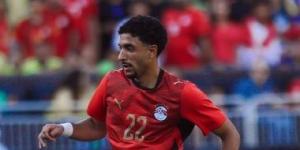 عمر مرموش: نشارك في كأس العالم للمنافسة وطموحنا رفع اسم مصر عالميًا