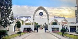مستشفيات جامعة المنيا ضمن أفضل 10 مراكز عالميًا في تسجيل وعلاج مرضى السكتة الدماغية