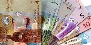 سعر الدينار الكويتي اليوم الخميس 11 يونيو 2026 أمام الجنيه المصرى