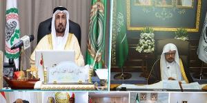 اليماحي يهنئ عبدالله آل الشيخ بتولي رئاسة الاتحاد البرلماني العربي