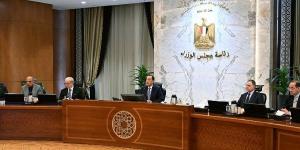"الوزراء" يوافق على تعديل القواعد التنظيمية للترخيص بالانتفاع بالأراضي اللازمة لإقامة مشروعات إنتاج الطاقة الكهربائية
