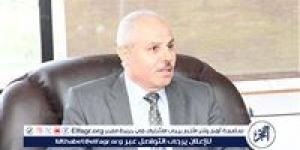 جامعة قناة السويس تطلق خطة عاجلة لإنهاء أزمة الصرف الصحي بالمستشفى الجامعي
