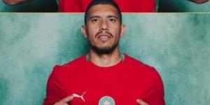 كأس العالم 2026.. المغرب يستدعى سعدان والسباعى بدلاً من أكرد والزلزولى