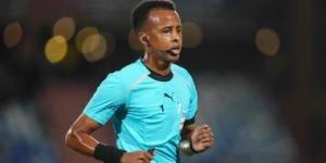 الإتحاد الأوروبى ينتصر للحكم الصومالى أرتان ويعينه حكماً لكأس السوبر