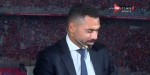 تراجع أسهم أحمد فتحى فى الانضمام لجهاز عموتة بالأهلى