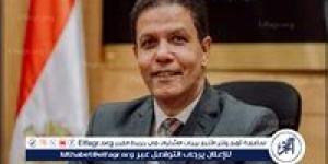 رئيس جامعة بنها يستعرض حصاد القوافل المجتمعية والتنموية الشاملة خلال العام الجامعي 2025/2026