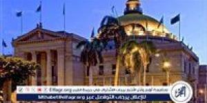 حصاد قافلة جامعة القاهرة الطبية الشاملة بمنشأة ناصر: 929 مستفيدًا وخدمات علاجية وتوعوية مجانية على مدار ثلاثة أيام