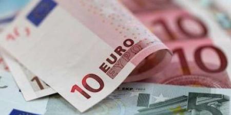 تراجع سعر اليورو بختام تعاملات اليوم الإثنين 8 يونيو 2026 أمام الجنيه بالبنوك