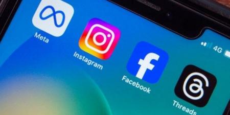 فضيحة أمنية.. ميتا تعترف بالتورط في اختراق 20 ألف حساب على إنستجرام