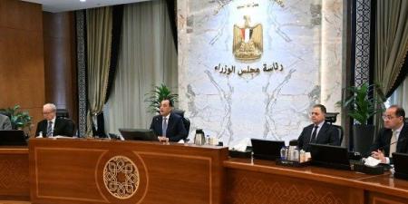 الحكومة توافق على تعديل القواعد التنظيمية لترخيص أراضي مشروعات الطاقة الكهربائية