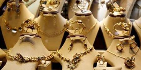 سعر الجنيه الذهب اليوم في مصر الأربعاء 9 يوليو 2026.. تراجع بأكثر من 2400 جنيه