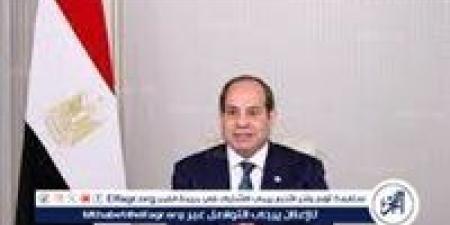 قرار جمهوري بتخصيص 26690 فدانًا لوزارة المالية لإصدار الصكوك السيادية
