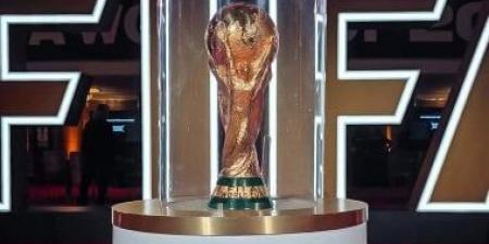 1248 لاعباً يدافعون عن ألوان 48 منتخباً في كأس العام 2026