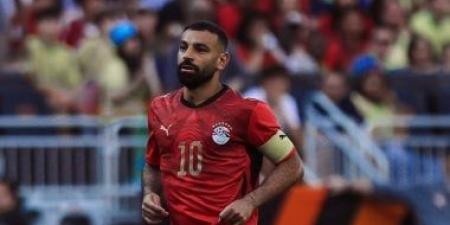 حارس بلجيكا السابق: محمد صلاح أخطر أسلحة مصر.. وأتوقع تأهل الفراعنة
