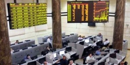 تراجع المؤشر الرئيسي للبورصة هامشيًا بمستهل تعاملات جلسة الأربعاء