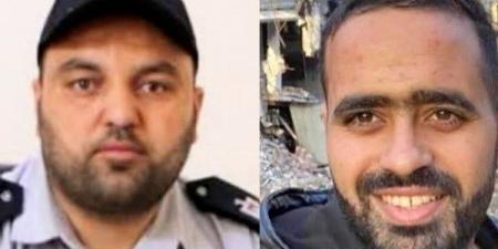 جيش الاحتلال يعلن اغتيال رئيس شبكة تحويل أموال "حماس" ونائبه في غزة