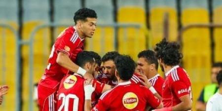 الأهلي يتفق مع شركة عالمية لاكتشاف المواهب في مصر وإفريقيا